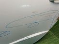 Дверь задняя левая Hyundai / Kia Соната 8, голая фотография №3