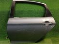Дверь задняя левая Hyundai / Kia Генезис II, голая фотография №1