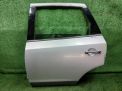 Дверь задняя левая Hyundai / Kia Веракруз ix55 фотография №1