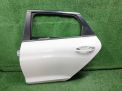 Дверь задняя левая Hyundai / Kia K5 DL3, голая фотография №1