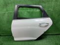Дверь задняя левая Hyundai / Kia K5 DL3, голая фотография №1