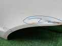 Дверь задняя левая Hyundai / Kia Санта Фе 2, с 2009 г., д фотография №3