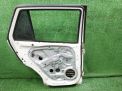 Дверь задняя левая Hyundai / Kia Санта Фе 2, с 2009 г., д фотография №4
