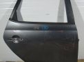 Дверь задняя правая Hyundai / Kia Ай30 1 фотография №1