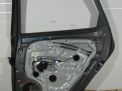 Дверь задняя правая Hyundai / Kia Ай30 1 фотография №2