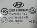 Дверь задняя правая Hyundai / Kia Ай30 1 фотография №5