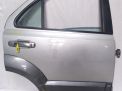 Дверь задняя правая Hyundai / Kia Соренто 1 фотография №1