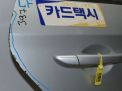 Дверь задняя правая Hyundai / Kia Соната 7 фотография №2
