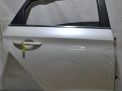 Дверь задняя правая Hyundai / Kia Соната 7 фотография №1