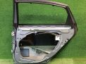Дверь задняя правая Hyundai / Kia Генезис II, голая , д фотография №4