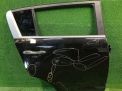 Дверь задняя правая Hyundai / Kia Спортейж 3 SL фотография №1