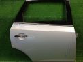 Дверь задняя правая Hyundai / Kia Веракруз ix55 фотография №1