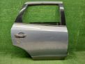 Дверь задняя правая Hyundai / Kia Веракруз ix55 , д фотография №1