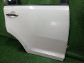 Дверь задняя правая Hyundai / Kia Спортейж 3 SL , д фотография №2