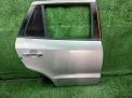 Дверь задняя правая Hyundai / Kia Санта Фе 2, с 2009 г., д фотография №1