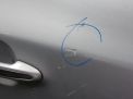 Дверь задняя правая Hyundai / Kia Санта Фе 2, с 2009 г., д фотография №3