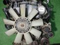 Двигатель Hyundai / Kia D6EA , голый фотография №1
