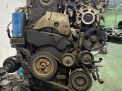 Двигатель Hyundai / Kia D4EB , голый фотография №1