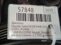 Двигатель Hyundai / Kia D4HB EURO V фотография №9