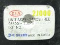 Электронный блок Hyundai / Kia Мохав 955002J000 фотография №3