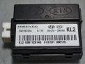 Электронный блок Hyundai / Kia Генезис I 3M000 фотография №1