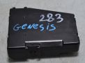 Электронный блок Hyundai / Kia Генезис I фотография №1