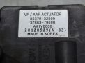 Электронный блок Hyundai / Kia Ай40 I 863793Z000 фотография №3