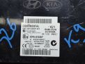 Электронный блок Hyundai / Kia Кворис , K9 3T210 фотография №2