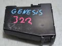 Электронный блок Hyundai / Kia Генезис 1 фотография №1