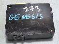 Электронный блок Hyundai / Kia Генезис 1 фотография №1