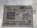 Электронный блок Hyundai / Kia K5 III DL3 L2000 фотография №4