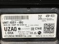 Электронный блок Hyundai / Kia Соната 8 L1ZA0 фотография №4