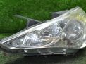 Фара левая Hyundai / Kia Соната 6 фотография №1