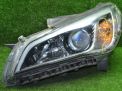 Фара левая Hyundai / Kia Соната 7 фотография №1