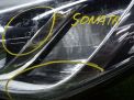 Фара левая Hyundai / Kia Соната 7 фотография №2