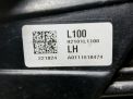 Фара левая Hyundai / Kia Соната 8 L1000 , д фотография №5