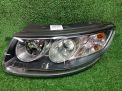 Фара левая Hyundai / Kia Санта Фе 2 2B025 , рест фотография №1