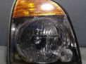 Фара правая Hyundai / Kia Портер 2 фотография №1