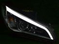 Фара правая Hyundai / Kia Соната 7 фотография №4