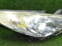 Фара правая Hyundai / Kia Соната 6, галоген фотография №2