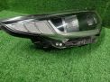 Фара правая Hyundai / Kia Оптима 4 JF D4000 фотография №2