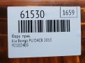 Фара правая Hyundai / Kia Бонго 3 4E500 , д фотография №5