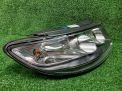 Фара правая Hyundai / Kia Санта Фе 2 2B025 , рест фотография №2