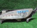 Фара противотуманная левая Hyundai / Kia Оптима , K5 TF фотография №1