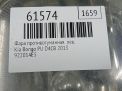 Фара противотуманная левая Hyundai / Kia Бонго 3 4E500 фотография №4