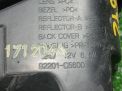 Фара противотуманная левая Hyundai / Kia Соренто 3 UM LED , д фотография №4