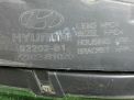 Фара противотуманная правая Hyundai / Kia G80 DH фотография №5