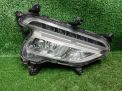 Фара противотуманная правая Hyundai / Kia Санта Фе 3 DM , д фотография №4