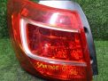 Фонарь задний левый Hyundai / Kia Спортейдж 3, д фотография №1