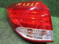 Фонарь задний левый Hyundai / Kia Ай40 , универсал фотография №2